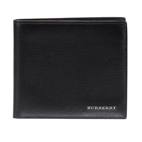 burberry wallet men's sale|Burberry men's wallet nordstrom.